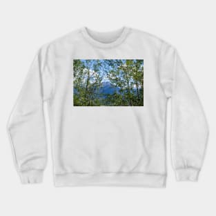 Colorado Mountain 3 Crewneck Sweatshirt